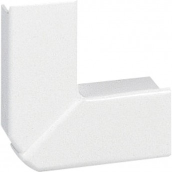 Угол плоский LEGRAND переменный для мини-плинтусов DLPlus 60x16/20 белый Угол плоский LEGRAND переменный для мини-плинтусов DLPlus 60x16/20 белый
