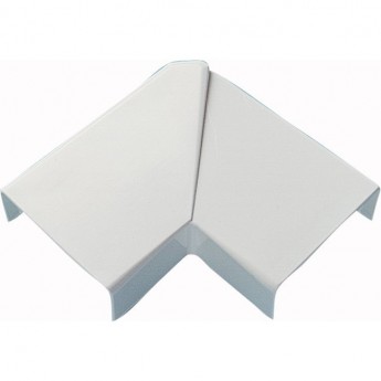 Угол плоский переменный LEGRAND для мини-плинтусов DLPlus 32x20 белый Угол плоский переменный LEGRAND для мини-плинтусов DLPlus 32x20 белый