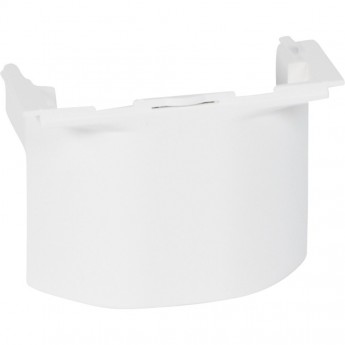 Адаптер LEGRAND для монтажа рамки Кат. № 0 316 11 для мини-плинтусов DLPlus глубиной 20 мм белый Адаптер LEGRAND для монтажа рамки Кат. № 0 316 11 для мини-плинтусов DLPlus глубиной 20 мм белый