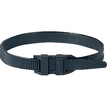 Хомут стойкий к УФ лучам монтажный LEGRAND Colson для жилых зданий ширина 9 мм длина 123 мм чёрный