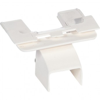 Выдвижной блок LEGRAND DLPlus для монтажа на торце мини-плинтуса 20x12,5 Выдвижной блок LEGRAND DLPlus для монтажа на торце мини-плинтуса 20x12,5