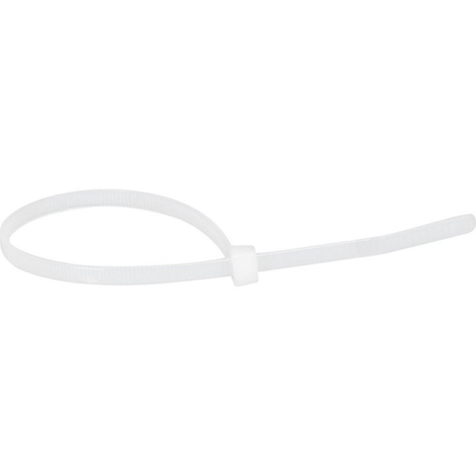 Монтажный хомут LEGRAND Colring полиамид 6/6 ширина 3,5 мм длина 360 мм бесцветный 032040
