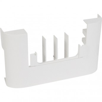 Ответвление LEGRAND к напольному кабель-каналу - для мини-плинтусов DLPlus 60/75x20 Ответвление LEGRAND к напольному кабель-каналу - для мини-плинтусов DLPlus 60/75x20