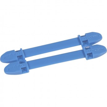 Держатель маркеров LEGRAND Duplix 7 символов синий Держатель маркеров LEGRAND Duplix 7 символов синий