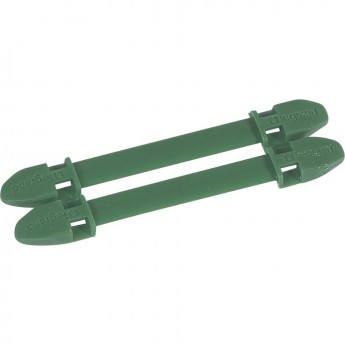 Держатель маркеров LEGRAND Duplix 7 символов зеленый Держатель маркеров LEGRAND Duplix 7 символов зеленый