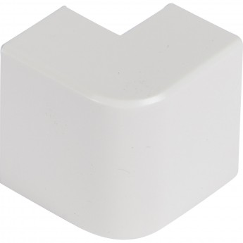 Внешний угол LEGRAND Metra для мини-каналов 24x14 Внешний угол LEGRAND Metra для мини-каналов 24x14