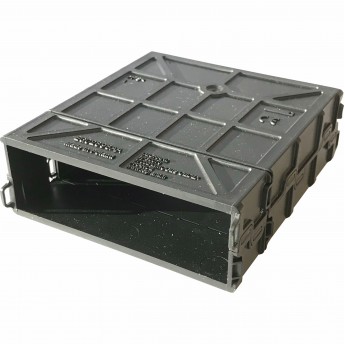 Комплект для объединения LEGRAND PRACTIBOX S Комплект для объединения LEGRAND PRACTIBOX S