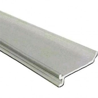 Самоклеющаяся разделительная перегородка LEGRAND - для кабель-канала DLP 35x80 - 2 м, белая Самоклеющаяся разделительная перегородка LEGRAND - для кабель-канала DLP 35x80 - 2 м, белая