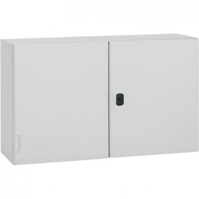 Шкаф LEGRAND Atlantic МП 1000x800x300 светло-серый 036939 Шкаф LEGRAND Atlantic МП 1000x800x300 светло-серый 036939