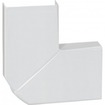 Угол плоский переменный для мини-плинтусов LEGRAND DLPlus 60x16/20 белый Угол плоский переменный для мини-плинтусов LEGRAND DLPlus 60x16/20 белый