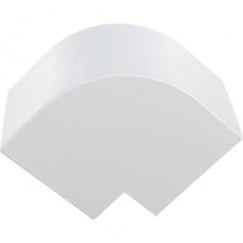 Внешний угол LEGRAND для мини-каналов Metra 40x40 белый Внешний угол LEGRAND для мини-каналов Metra 40x40 белый